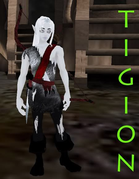 Titled Tigion