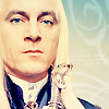 LUCIUS MALFOY ! Avatar