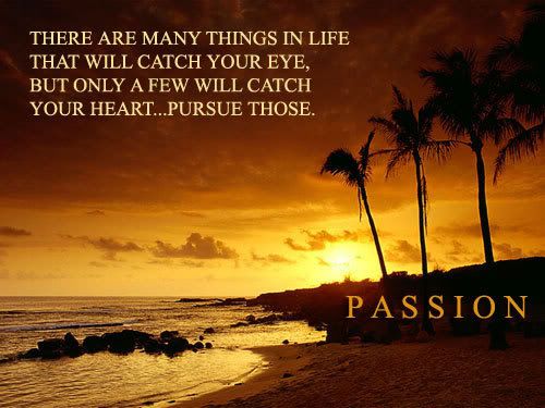 THE PASSION Pictures, Images and Photos