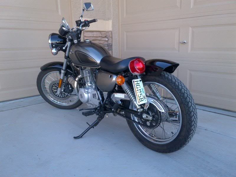 tu250 riders