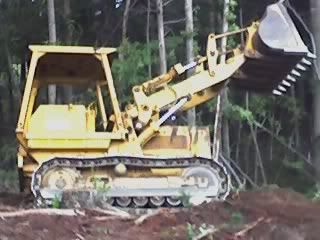 Struck Corp's Magnatrac.... - Homesteading Questions