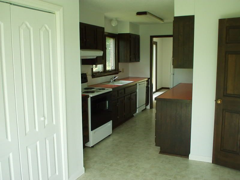 Wooden countertops, anyone? - Homesteading Questions