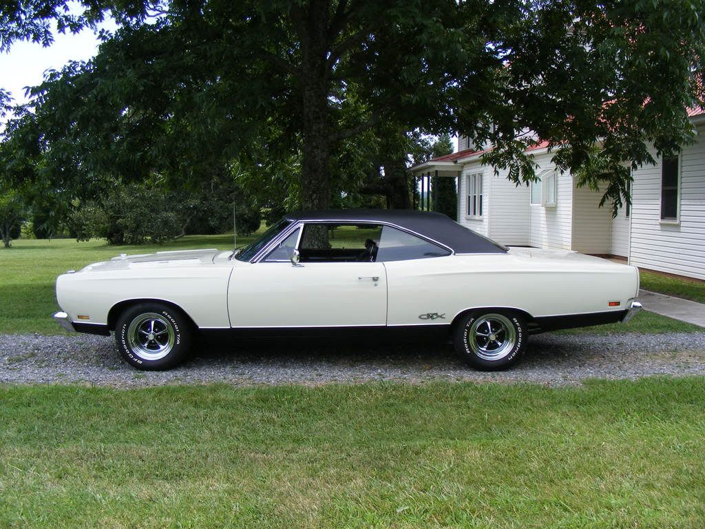 Whats your dream truck? - Shop Talk