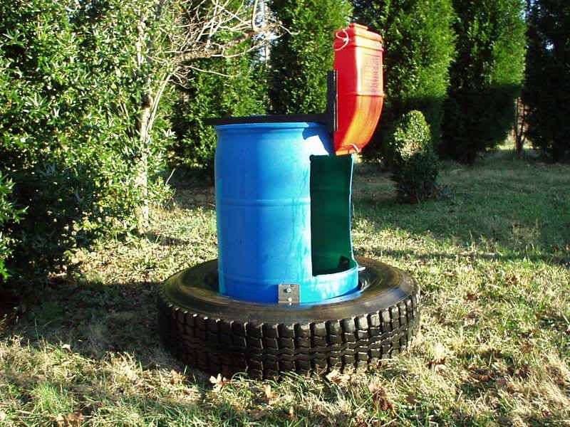 Fly control?? Permethrin - Cattle