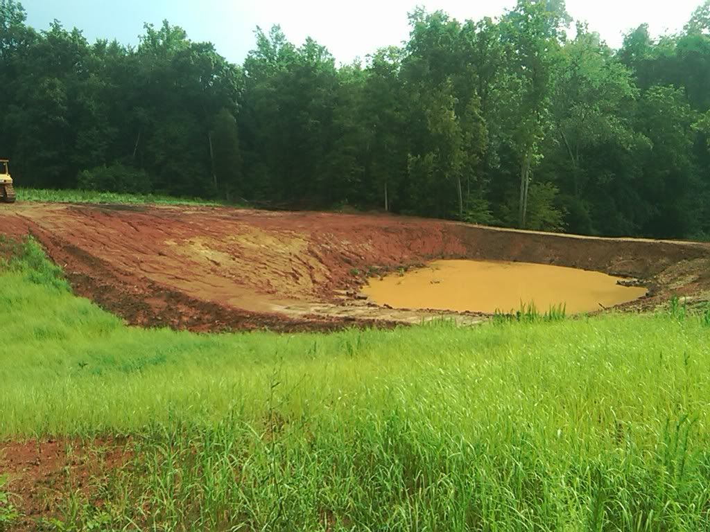 Any opinions on those "thumbs" that are on excavators? - Homesteading Questions