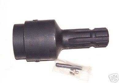 Where to Get a "round pin" for Bush Hog - Shop Talk