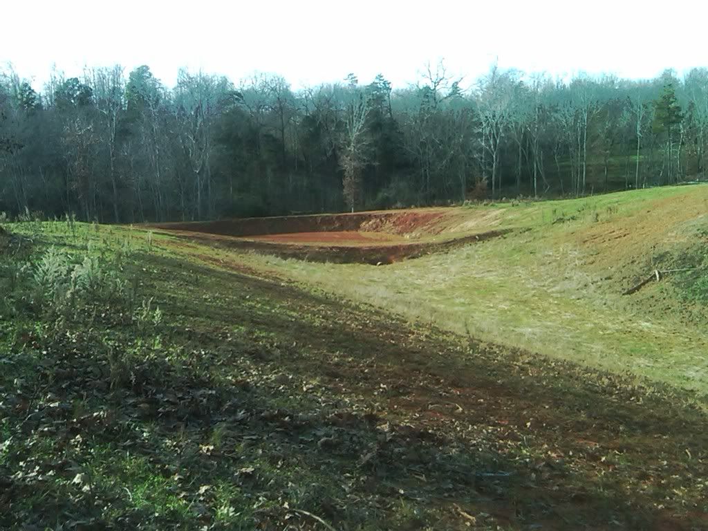 Poor land? What does it take to fix it? - Homesteading Questions