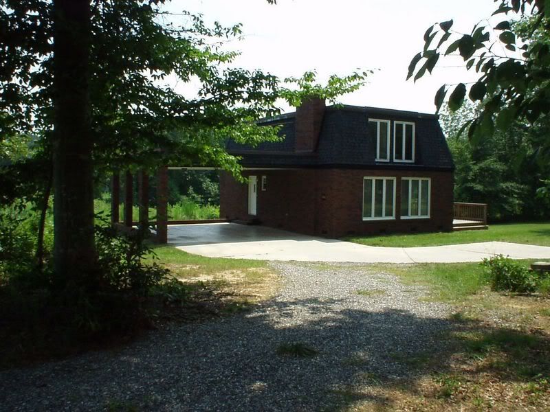 Anyone here ever had a house moved? - Homesteading Questions