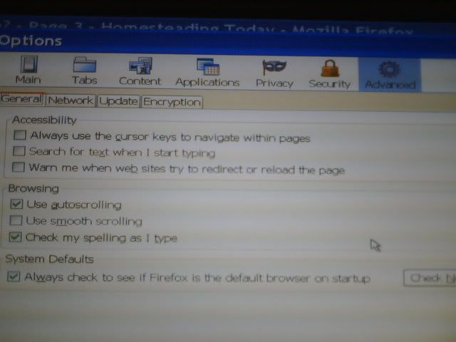 Why so rude? - Homesteading Questions