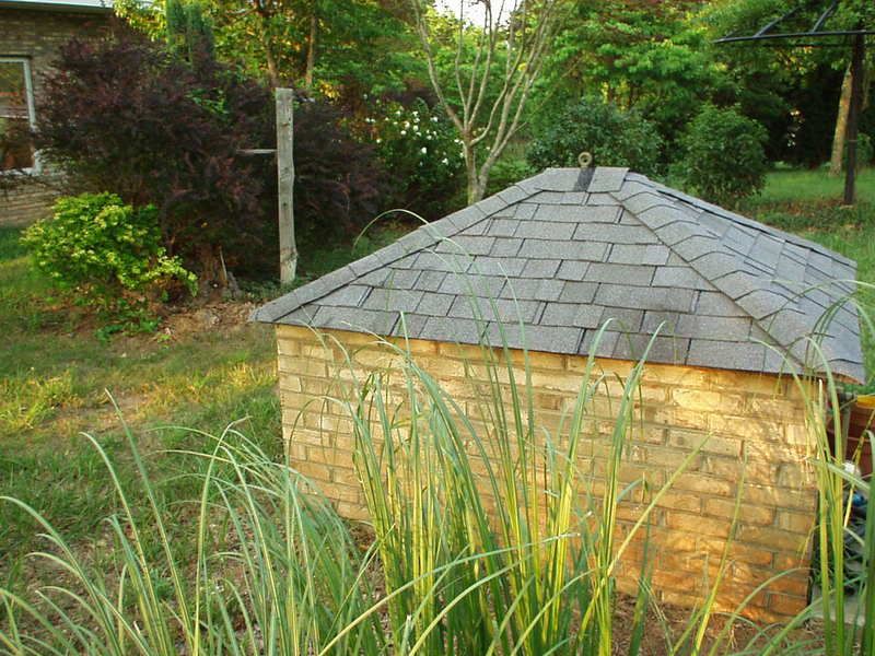 Pump House Pics - Homesteading Questions