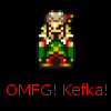 kefka Avatar