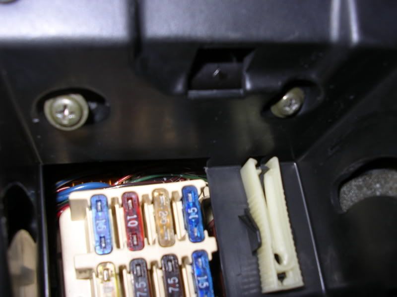 Power Window Fuse Toyota Nation Forum