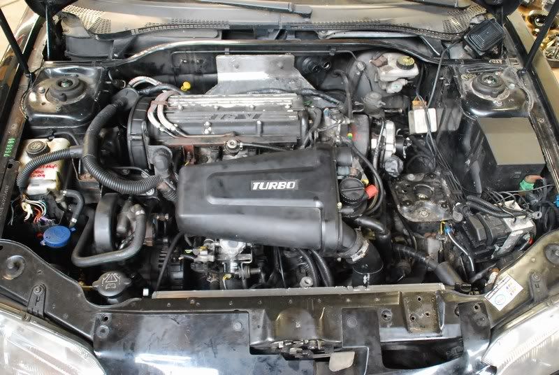 306 T16 * Test Drive with movie * - Projects Forum - Peugeot 306 GTi-6 Sns-Brigh10