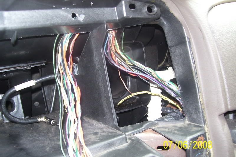 Need Help On Wiring Diagram for 2000 grand marquis