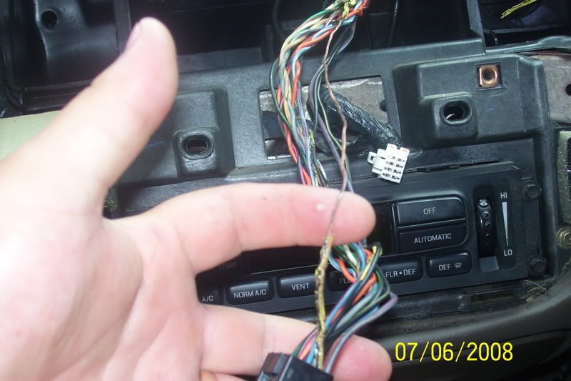 Need Help On Wiring Diagram for 2000 grand marquis