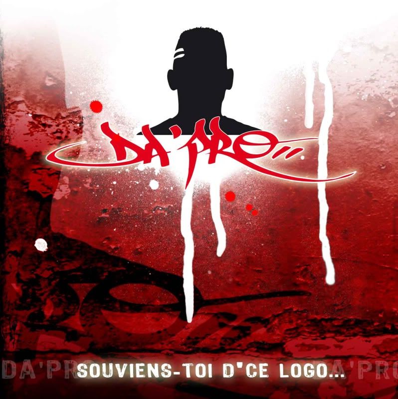 DA'PRO Trip CD