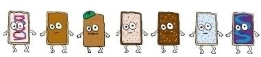 poptarts Pictures, Images and Photos