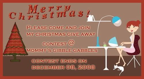 Mommy's Gibble Gabbles