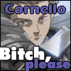 cornello Avatar