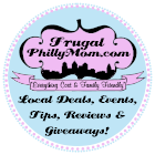 Frugal Philly Mom | Lore's