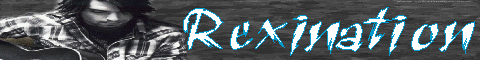 Fan site about Canadian Idol 2005 runner-up Rex Goudie