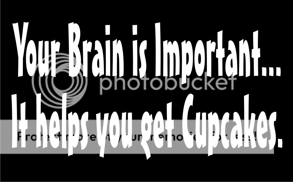 Your Brain is Important T Shirt S 5XL geek humor  