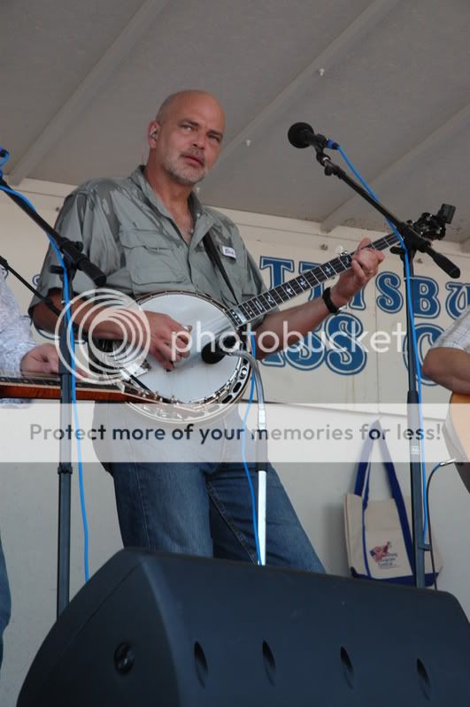 Our pictures of other banjo players - Discussion Forums - Banjo Hangout