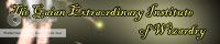 The Gaian Extraordinary Institute of Wizardry (RPG) banner