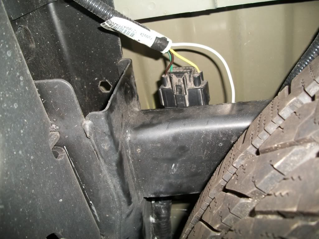 7 pin wiring - Ford F150 Forum - Community of Ford Truck Fans