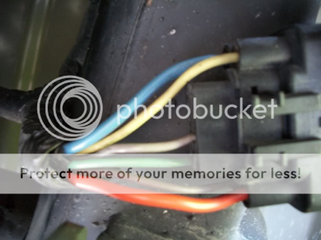 7 pin wiring - Ford F150 Forum - Community of Ford Truck Fans