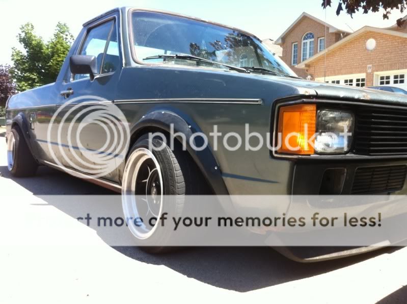 Mid Engine Rabbit | Page 6 | VW Vortex - Volkswagen Forum