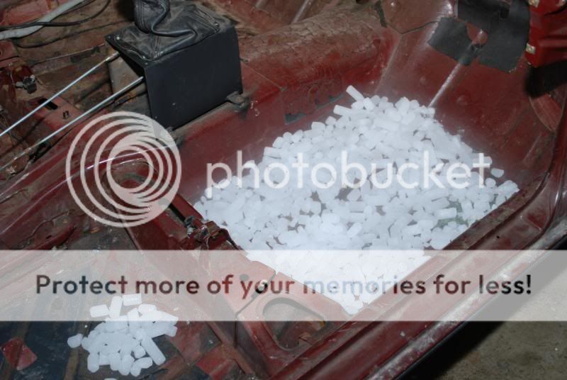 Mid Engine Rabbit | VW Vortex - Volkswagen Forum