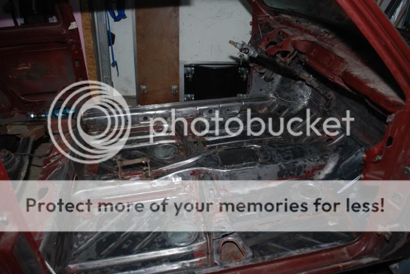 Mid Engine Rabbit | VW Vortex - Volkswagen Forum