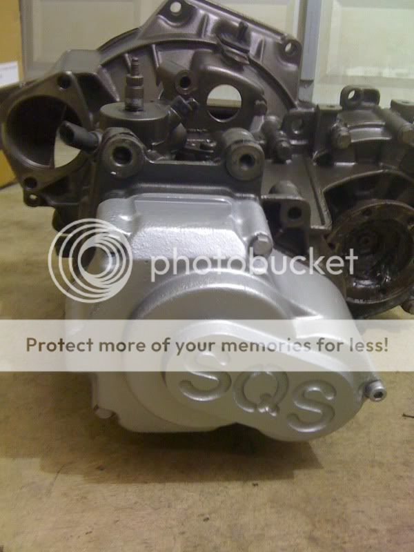 Mid Engine Rabbit | VW Vortex - Volkswagen Forum