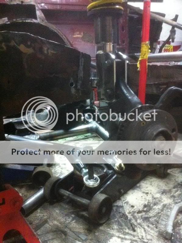 Mid Engine Rabbit | Page 2 | VW Vortex - Volkswagen Forum