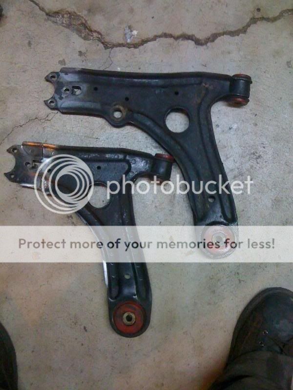 Mid Engine Rabbit | VW Vortex - Volkswagen Forum