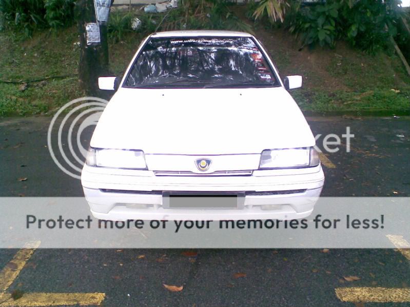 LYN Proton Saga/Iswara Driversu0027 Forum! V22