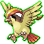 [PokeCommunity.com] Pengin-chan's Sprites