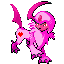 [PokeCommunity.com] Pengin-chan's Sprites
