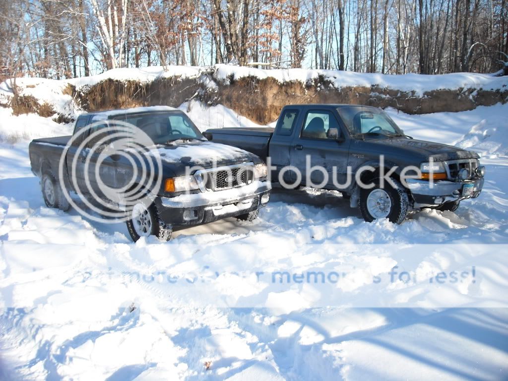 Ford ranger stuck in reverse #6