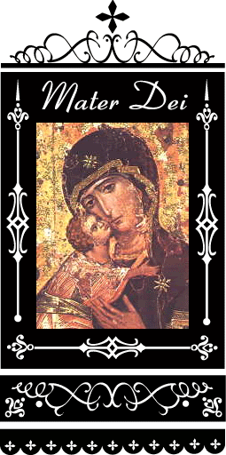 [Catholic Traditional Image (by Bellator Dei)]