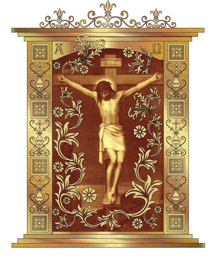 [Catholic Traditional Image (by Bellator Dei)]