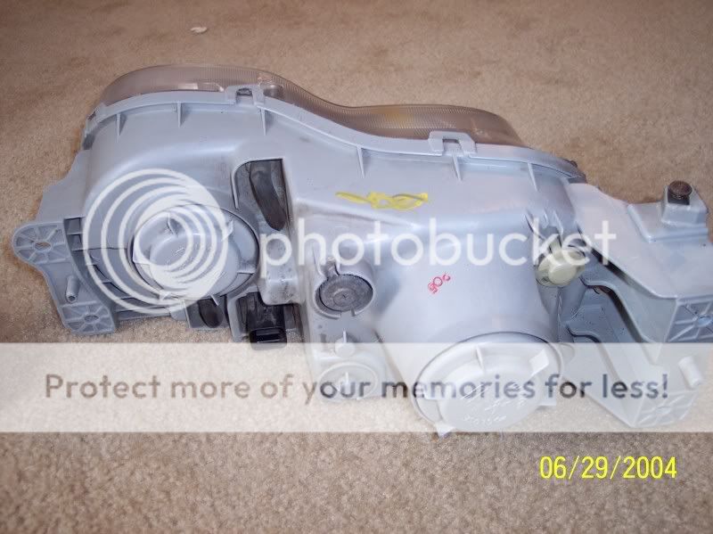 12" Kicker, Rockford 800 Amp, Rd2 Headlights + Turns, Injectors, 2.0