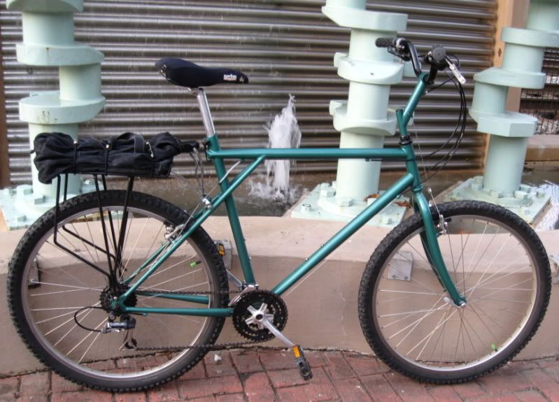 commuter bike for sale craigslist