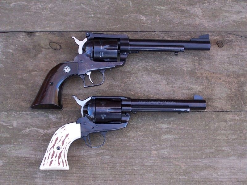 Ruger & Hy Hunter compared... | RugerForum.com - Ruger Enthusiast ...