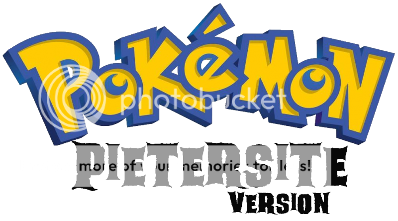 [RMVXACE]Pokemon Pietersite Version