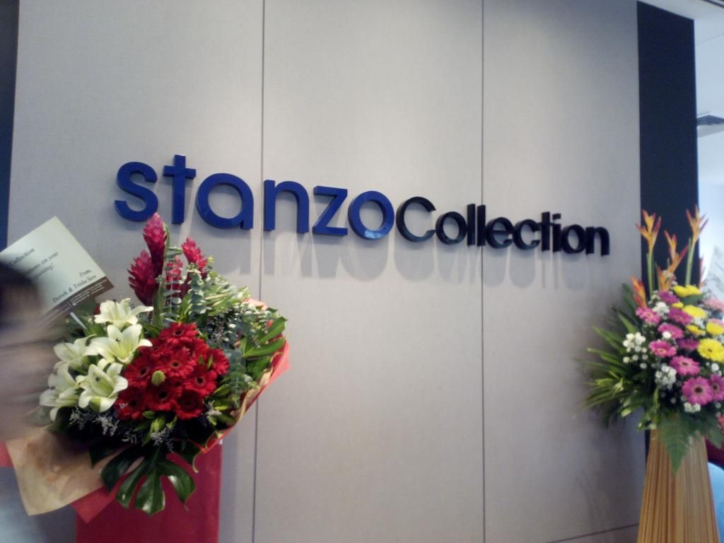 Stanzo Collection Launching