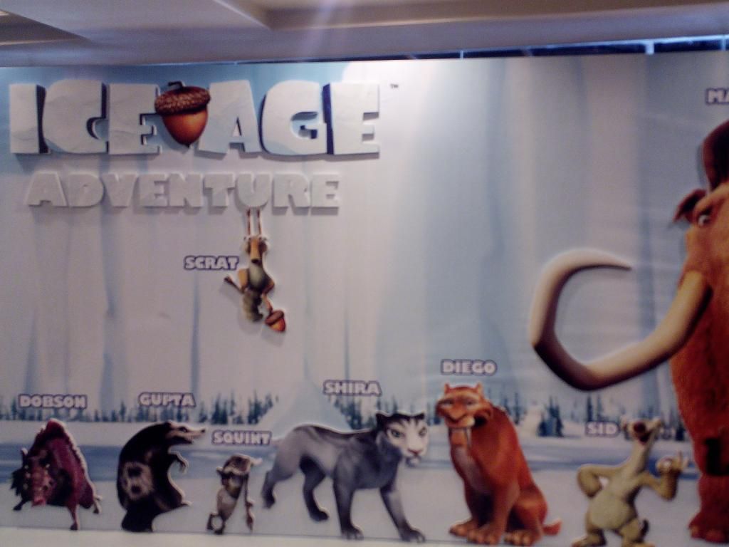 adventure time 03 ice age