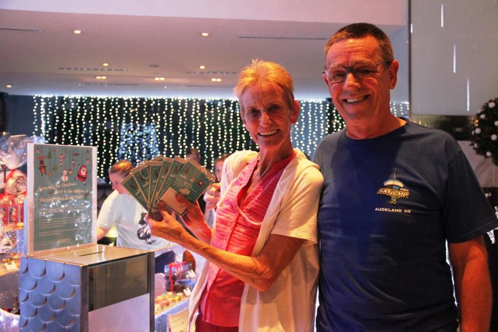  photo Mrs. Rosalynn and Mr. Michael Turvey generously made their contributions_zpsdaiobjbl.jpg