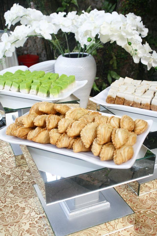 Buffet Ramadhan Casa Ombak